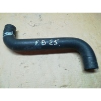 Патрубок радиатора Subaru Forester SH (2007-2011) 2010 FB25