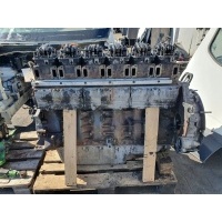 двигатель отправка 420 scania r 124