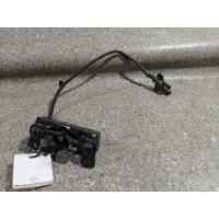 Замок капота L. полный привод. Audi A8 D3/4E 2004 4E0823509C