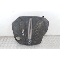 Декоративная крышка двигателя BMW X5 E70 [рестайлинг] (2010-2013) 2011 13717812063