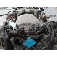 Коллектор впускной Audi S8 D3 рест. (2005-2011) 2008 07L133185M