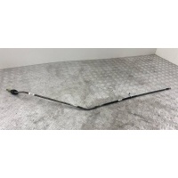 Трос ручника левый BMW 3 серия F30/F31/GT F34 2015 6798573,34406798573