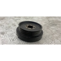 шкив коленвала BMW 7 серия F01/F02 2010 11237566301,7566301,7566248
