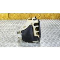 Корпус блока управления двигателем BMW 5 E60/E61 2004 12907520899