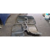 Ковер салонный Opel Vectra B 1997
