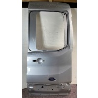 Форд transit mk8 średniak стекло двери задняя правое