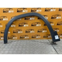 Расширитель арки Перед. Mercedes GLB X247 2019- a2478850022