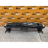 Усилитель бампера Перед. Volkswagen Passat B7 2010-2015 3AA807109B