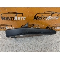 Накладка бампера Перед. Lexus NX 1 2017-2021 5244778010
