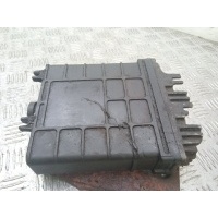 Блок управления двигателем Volkswagen Caddy 1996 028906021CQ