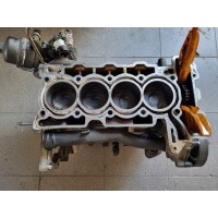 Blok долл . двигателя peugeot rcz 1.6 thp 5f02