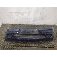 Бампер Mercedes Vaneo 2005 A4148850425