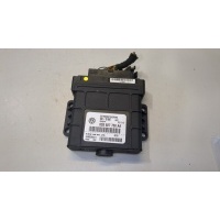 Блок управления АКПП / КПП Audi Q7 2006-2009 2006 0C8927750AA