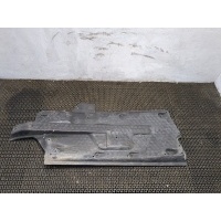 Защита днища, запаски, КПП, подвески Skoda Fabia 1999-2004 2003 6Q0825202H