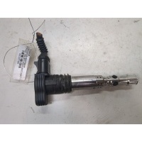 Катушка зажигания Audi A4 (B7) 2005-2007 2007 06B905115S