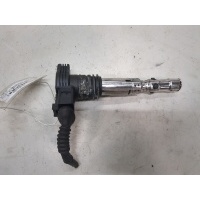 Катушка зажигания Audi A4 (B7) 2005-2007 2007 06B905115S