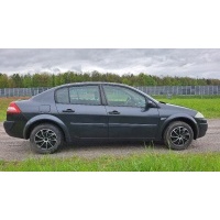 Renault megane ii
