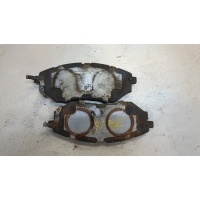 Колодки тормозные Subaru Tribeca (B9) 2004-2007 2007 26296XA000