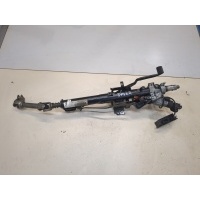 Колонка рулевая Volkswagen Lupo 1999 6N0419561AR