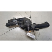 Корпус термостата Rover 75 1999-2005 2002 PEM101050