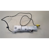 Подушка безопасности боковая (в сиденье) Volkswagen Jetta 6 2014-2018 2016 5C0880242C