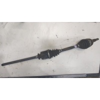 Полуось (приводной вал, шрус) Lexus RX 2003-2009 2004 434100E011