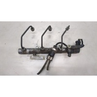 Рампа (рейка) топливная Audi A6 (C6) 2005-2011 2006 057130764C