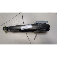 Ручка двери наружная Mazda CX-9 2016- 2018 TK485942X