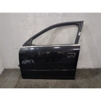 Ручка двери наружная Audi A4 (B7) 2005-2007 2007 8E1837885D