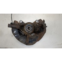 Ступица (кулак, цапфа) Lexus RX 2003-2009 2004 4350208010