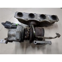 Турбина BMW 3 F30 2012-2019 2014 11657642469