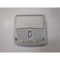 Фонарь салона (плафон) Nissan Murano 2014- 2015 264305AC2A