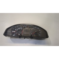 Щиток приборов (приборная панель) Audi A4 (B5) 1994-2000 1999 8D0919861H