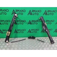 стеклоподъемник BMW X3 F25 2014-2017 51337355635, 7355635