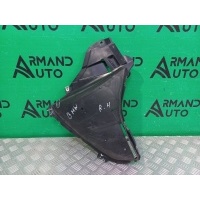 Пыльник бампера BMW 5 series G30 G31 2020-нв 51718082212