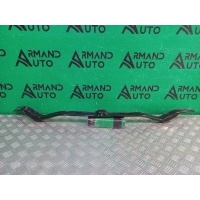 Усилитель бампера нижний BMW 3 series F34 GT 2013-2020 51117294912, 7294912