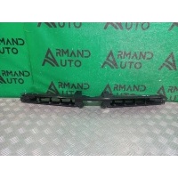 кронштейн бампера Mercedes GLE-Class W167 2018-нв A1678859111, A1678856203