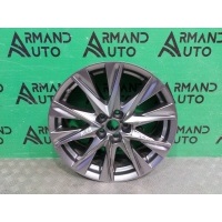 диск колесный r19 mazda CX-5 2 9965147090