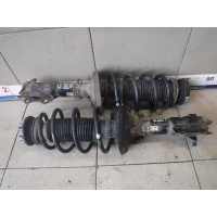 Амортизаторы передние к-кт Volkswagen Golf Mk3 (1991—2000) 1H0413031A