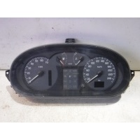 Панель приборов Renault Megane I (1995—1999) 7700427904