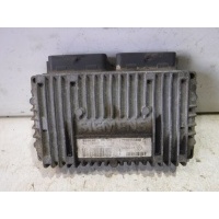 Блок управления АКПП Renault Megane I (1995—1999) 7700113460