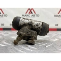 Б/У тормозной цилиндр Toyota Corolla Fielder NZE120 2002 (2000-2006) 4755020211, <strong>-Б/У Детали сняты с АВТОМОБИЛЯ</strong>