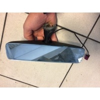 Кзс w253 x253 зеркало салонная заднего вида