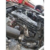 Двигатель bmw n57 3.0d n57d30a n57d30b