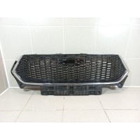 Решетка радиатора Haval F7 5509112XKQ00A8D