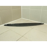 Накладка заднего бампера Land Rover Range Rover Evoque 2 LR114905
