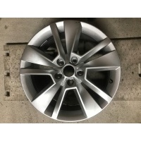 Oe колесо skoda karoq 7 , 0jx17 et45 57a601025c