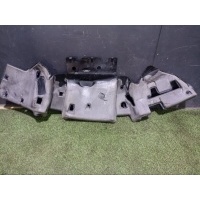 Шумоизоляция арки колеса Porsche Cayenne Turbo E3 9Y 959 2020 760863813c