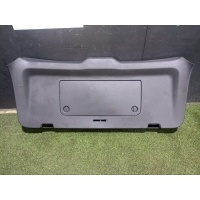Обшивка багажника Porsche Cayenne Turbo E3 9Y 959 2020 9Y0867973C0U6, 9y0867973c