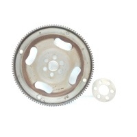 Маховик АКПП Mazda 3 FZC119020A